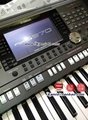 雅马哈PSR-S970编曲电子琴送音色节奏扩展包