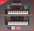 科音KORG Pa700编曲电子琴-送中文操作视频
