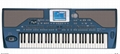 KORG科音 Pa800 Elite合成器编曲机
