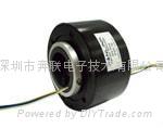 PSR-T12 Through bore slip rings