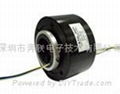 PSR-T12 Through bore slip rings