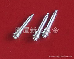 miniature shaft, micro axis