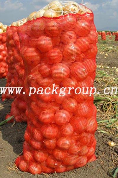 pp mesh bags onion mesh bags  2