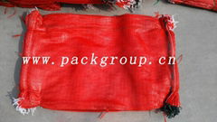 sell pp leno mesh bags for onion