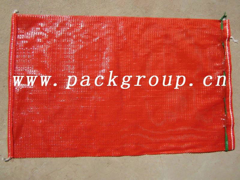 sell pp leno mesh bags for onion 2