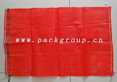 sell pp leno mesh bags for onion 