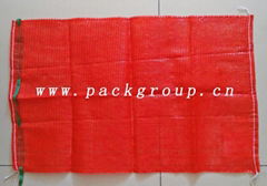 sell pp leno mesh bags for onion