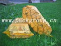 sell pp leno mesh bags firewood mesh bags  2