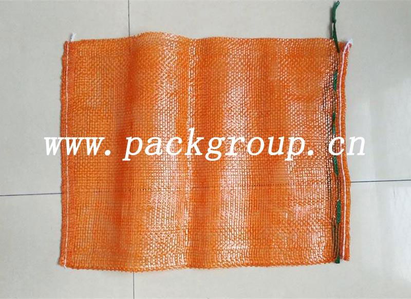 sell 15kg firewood mesh bags 3