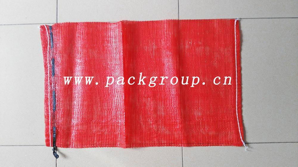 sell 15kg firewood mesh bags 4