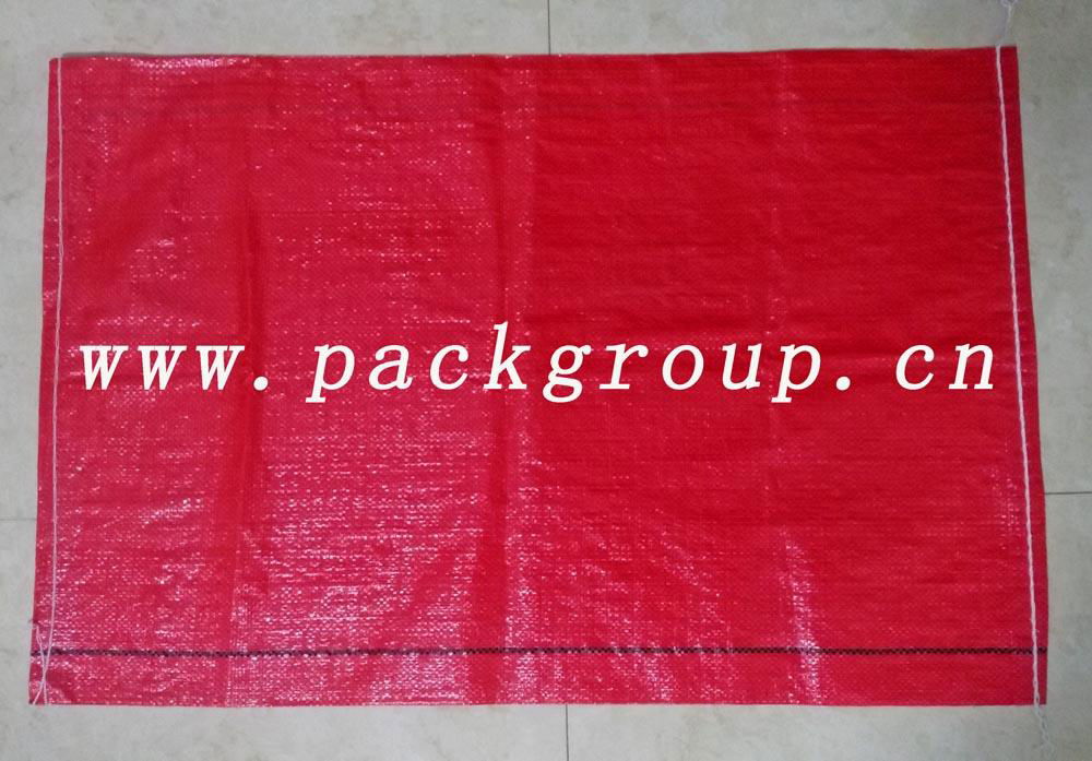 sell pp woven potato bags 2