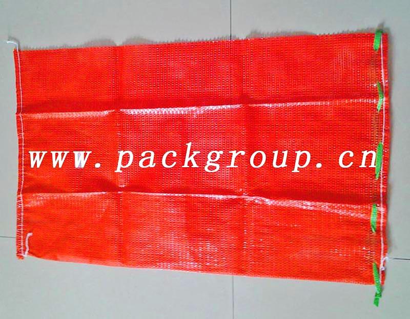 sell pp leno mesh bags 3