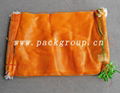 sell pp mesh bags potato mesh bags