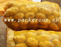 sell pp mesh bags potato mesh bags