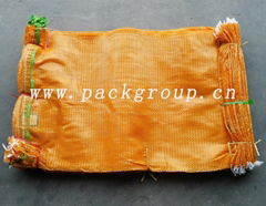 Sell pp leno mesh bags for potato