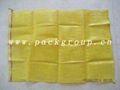 Sell pp leno mesh bags for potato 4