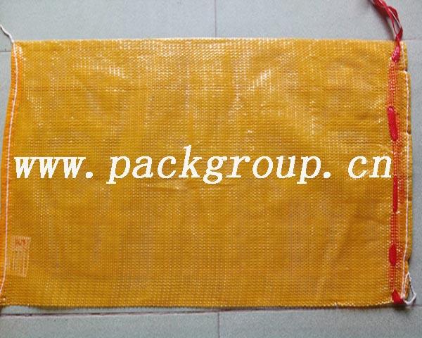 Sell pp leno mesh bags for potato 5