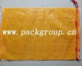 Sell pp leno mesh bags for potato