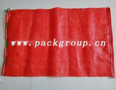 sell onion mesh bags pp mesh bags