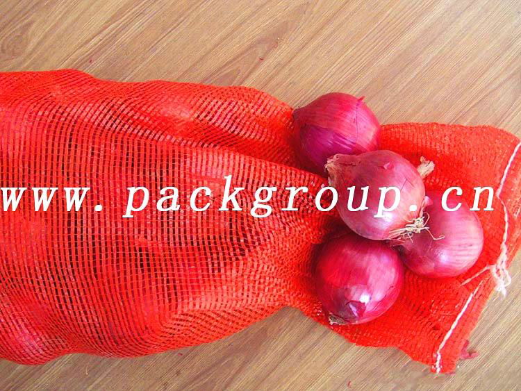 sell onion mesh bags pp mesh bags 4