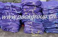 sell raschel mesh bags for vegetables 1