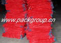 sell raschel mesh bags for vegetables