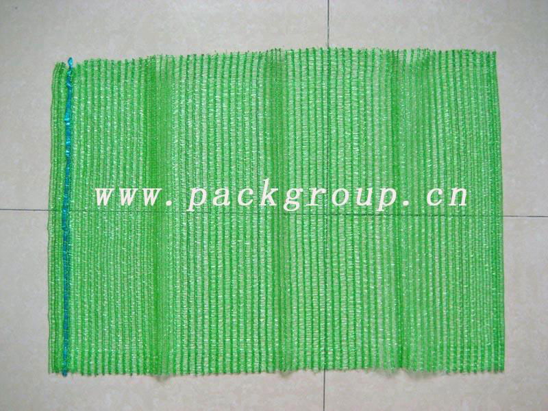 sell raschel mesh bags for vegetables 3