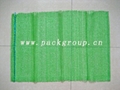Raschel mesh bags HDPE mesh bags 3