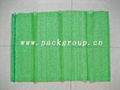 sell raschel mesh bags for vegetables