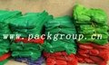 sell raschel mesh bags for vegetables