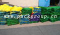 sell raschel mesh bags for vegetables 5