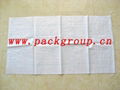 white polypropylene bags recycled pp woven bags 2