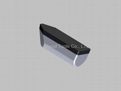 PCD Boring Cutter for carbide Roller