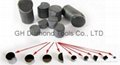 Diamond PDC Drill bits 1308 1613 PDC cutter insert for oil well Gas mine 2