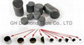 Diamond PDC Drill bits 1308 1613 PDC cutter insert for oil well Gas mine