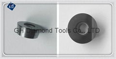 PKD PCD ISO INSERT RDHX 12T3 milling insert for aluminum