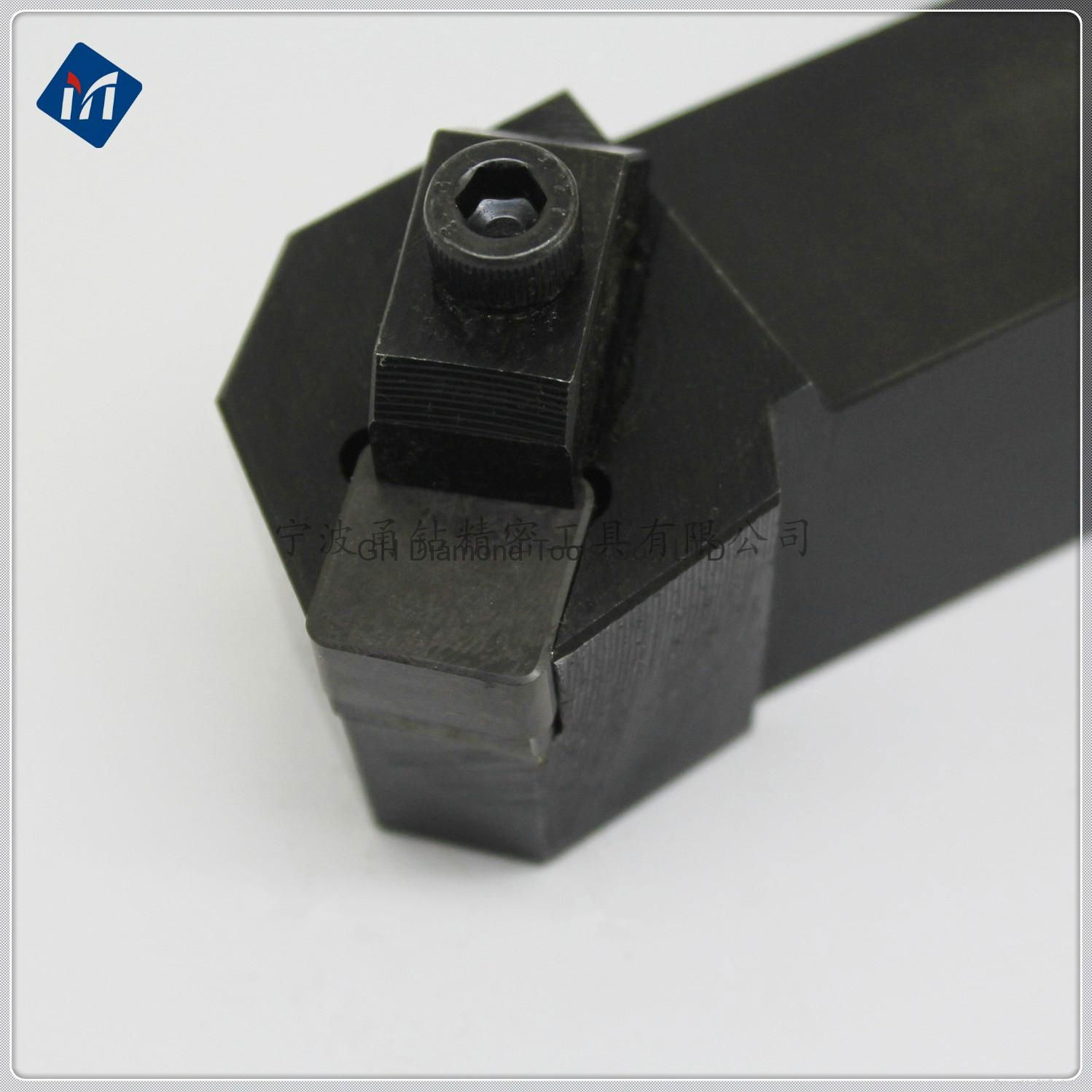 CNC PCBN turning insert Solid CBN inserts SNMN CNMN for hardened steel cast iron 4