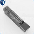 PCD Diamond inserts MGMN150 250 CNC