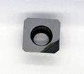 Diamond PCD turning inserts SNEW for aluminum copper 1