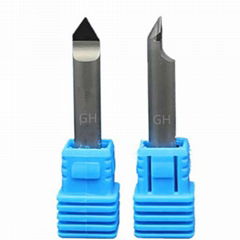 Marble Granite stone diamond engraving tools