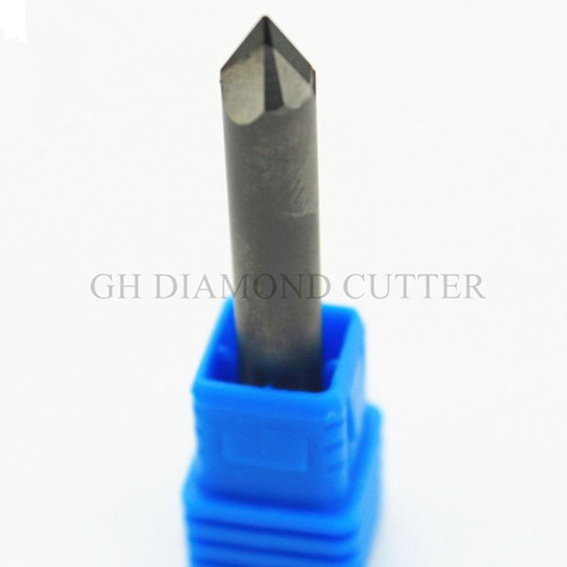 Stone Diamond PCD Engraving Tools For Granite Marble 3