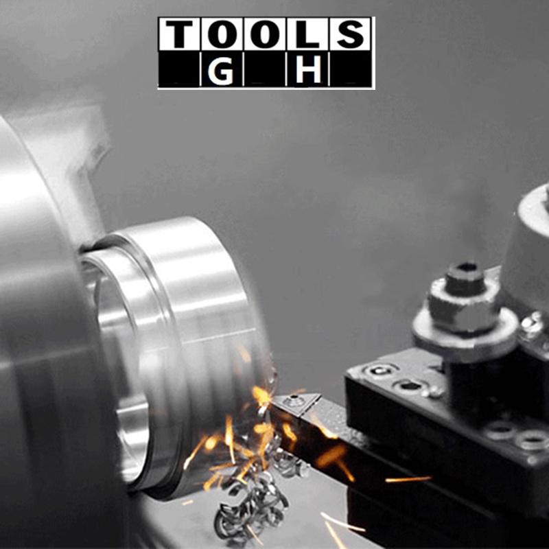 CNC Diamond Insert TNGA CBN Turning tool Inserts for hardened steel cast iron TNGA1604081N