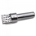 Square head Diamond dressing tools dresser for grinding wheels