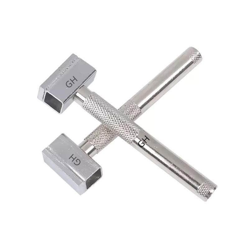  Sintered Diamond handle T Bar dresser for grinding wheel 3
