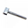  Sintered Diamond handle T Bar dresser for grinding wheel 4