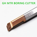 CNC bore tools cutter MTR Carbide micro