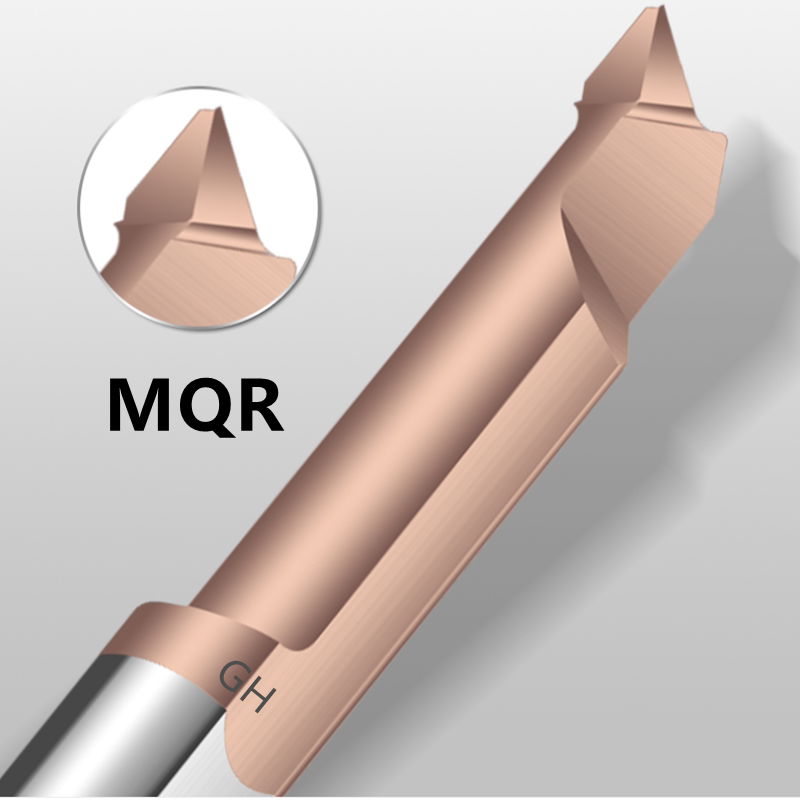 CNC Mini Internal Grooving boring tool Cutter MQR MNR Micro Boring Bars 3