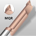 CNC Mini Internal Grooving boring tool Cutter MQR MNR Micro Boring Bars 3