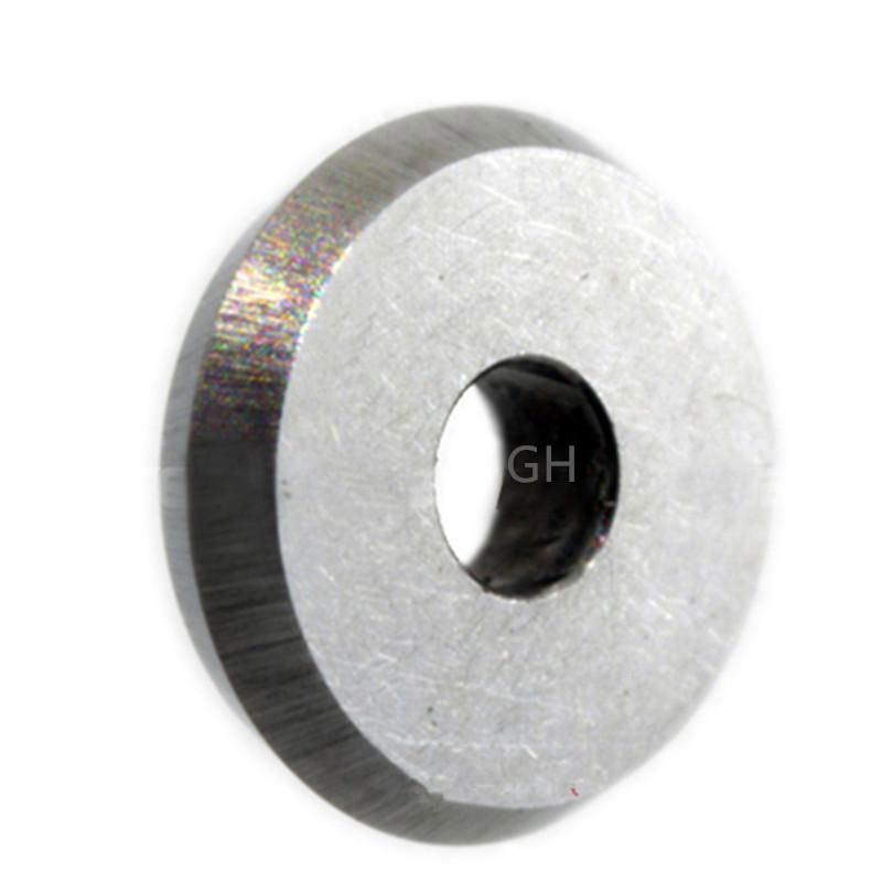 Glass scribing wheels tool Glass Tungsten carbide cutting wheel for Float Glass  2