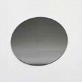 High electrical conductivity Heat Sink Boron doped diamond BDD CVD diamond plate 4